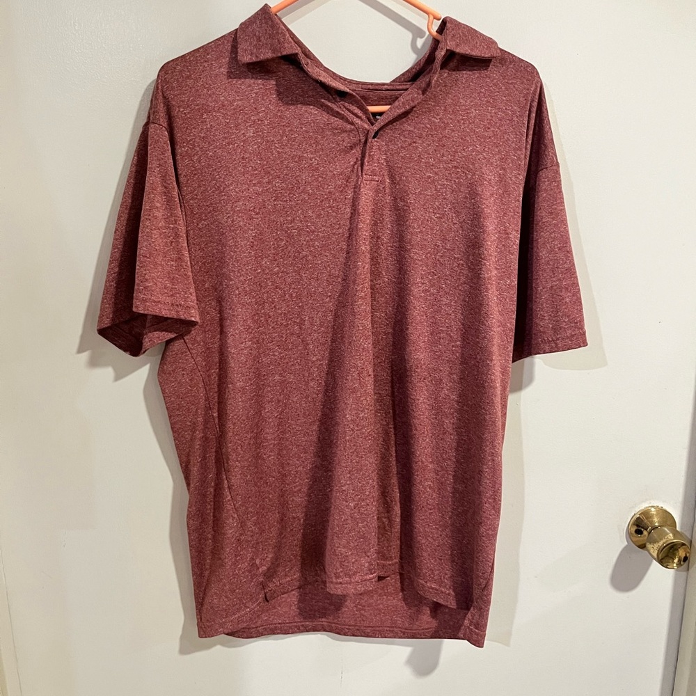 Polo Lot